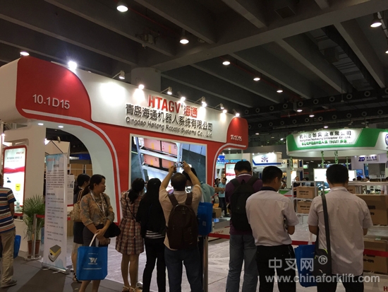 中国广州物流装备展,2023广州国际物流仓储技术展览会