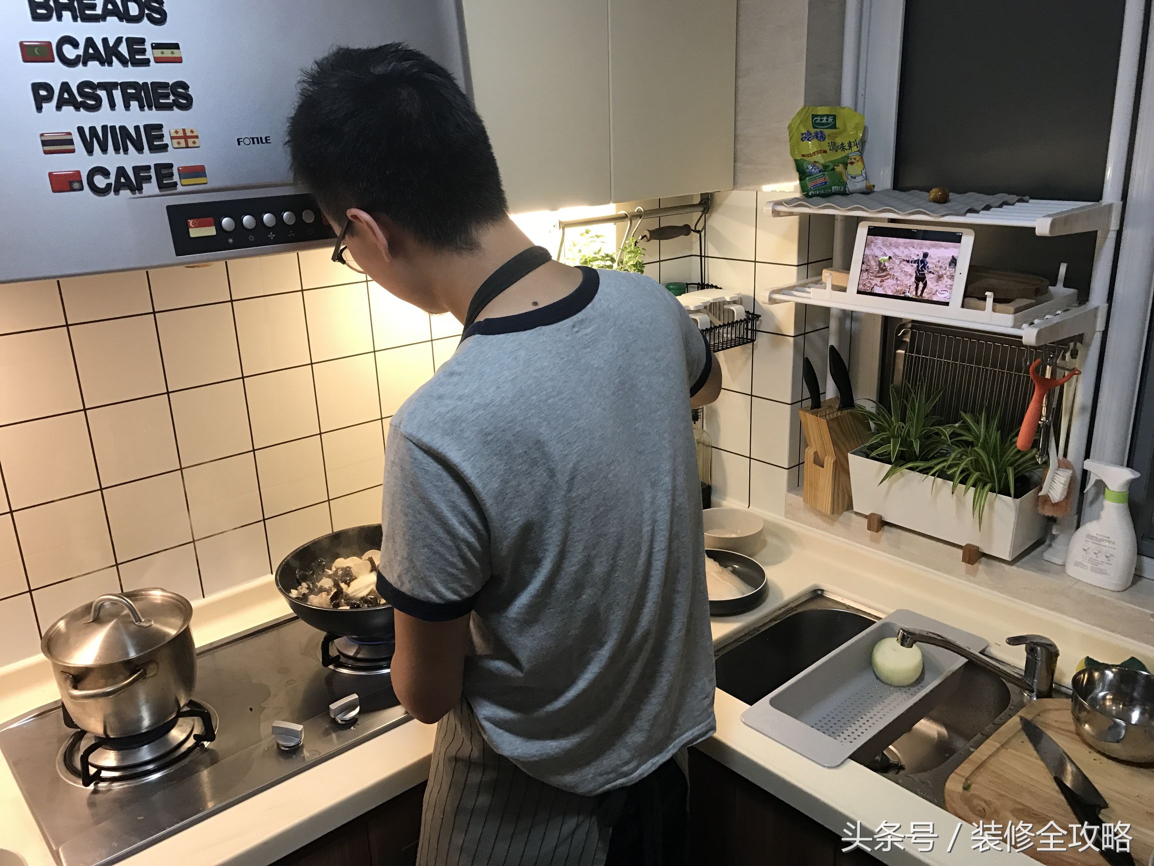 合肥99平10万装修效果,合肥5万装修样板房