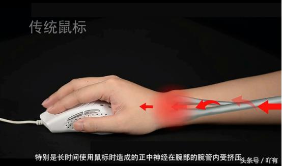 多彩鼠标有多强,多彩m618xs外置鼠标评测