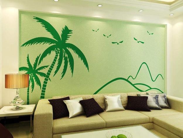 墙面刷硅藻泥有甲醛吗,怎么清理硅藻泥墙面甲醛