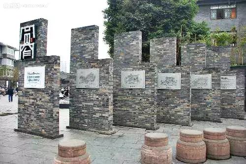 济南至成都自由行,济南到重庆成都旅游攻略路线推荐