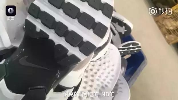 海淘假货央视曝光,海淘内幕