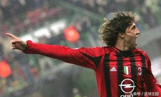 只有你能体会亡命天涯的勇敢——克雷斯波