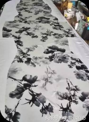 传统手工旗袍裁剪与制作,旗袍的裁剪方法儿童手工