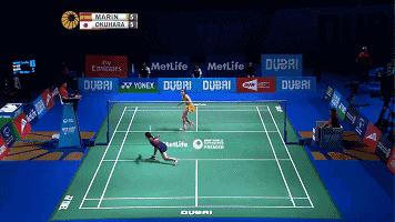 学不会羽毛球的原因,羽毛球学不会蹬脚起跳怎么办