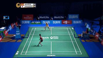 学不会羽毛球的原因,羽毛球学不会蹬脚起跳怎么办