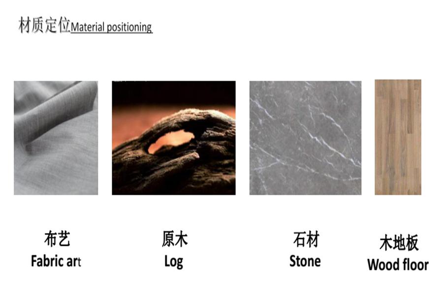 南山郡别墅装修,重庆装修房子现代简约小户型