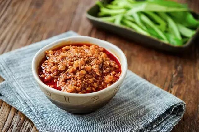 它叫小面，从此没有面敢叫大面