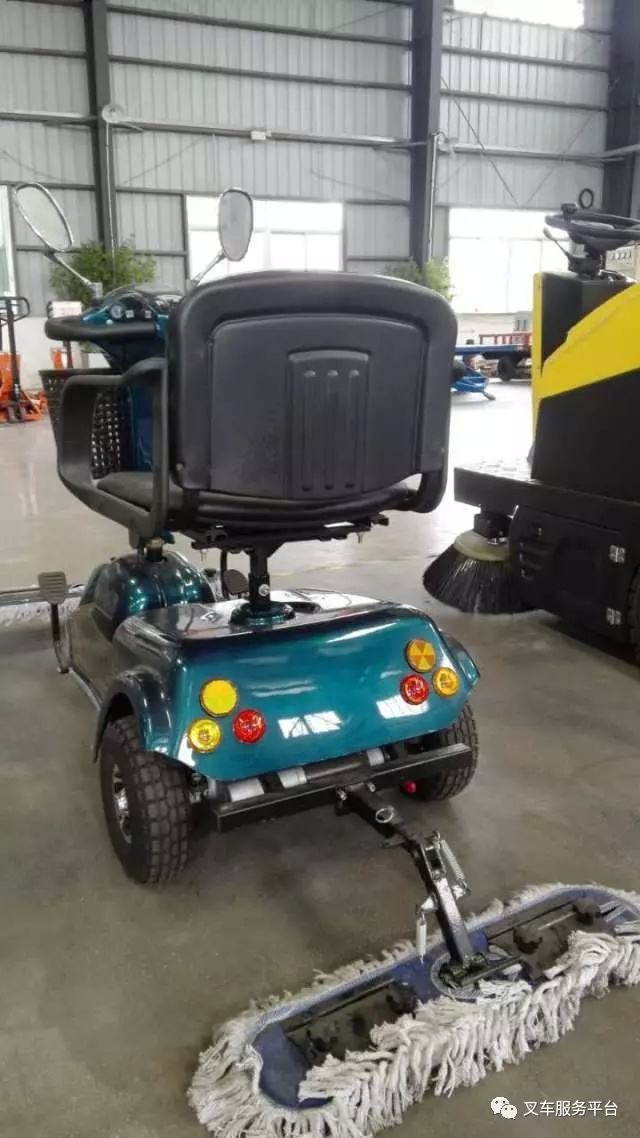 华南这家低调的叉车制造企业，每年30%事迹增长，牛气十足！