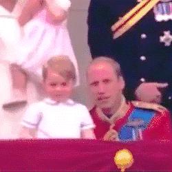 英国小王子被妈训,英国小王子被霸凌