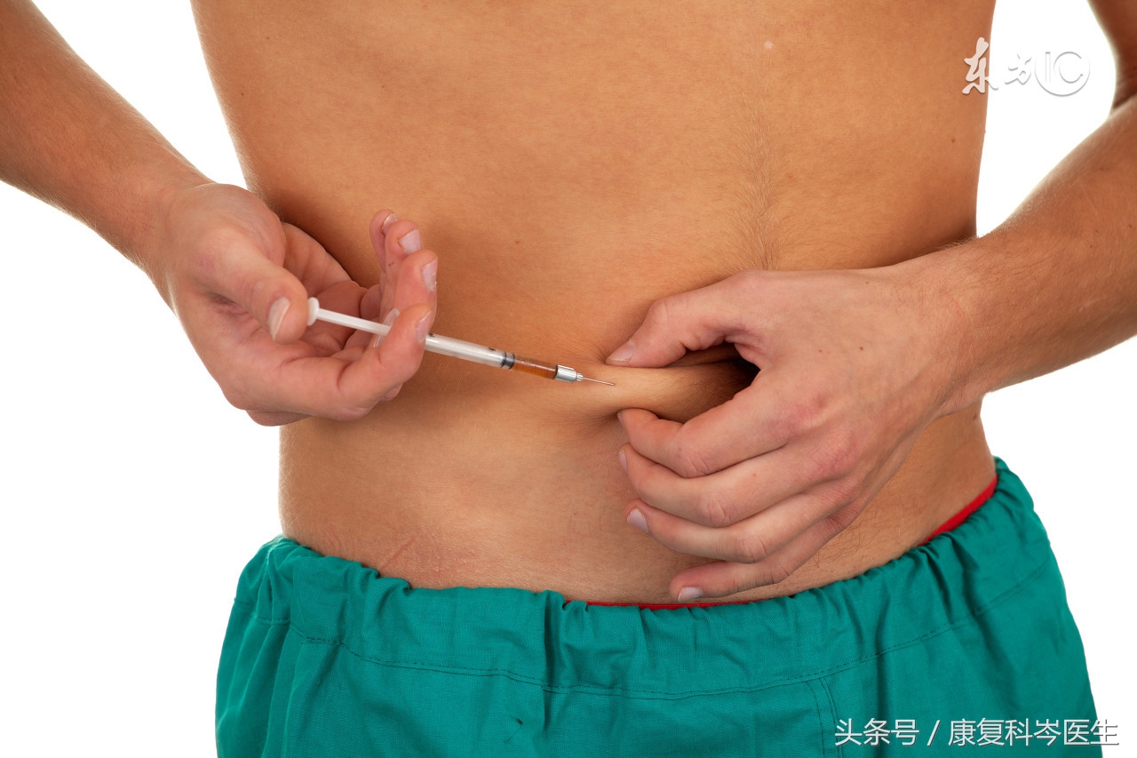 为什么糖尿病患者伤口很难愈合,为什么糖尿病患者的伤口难以愈合