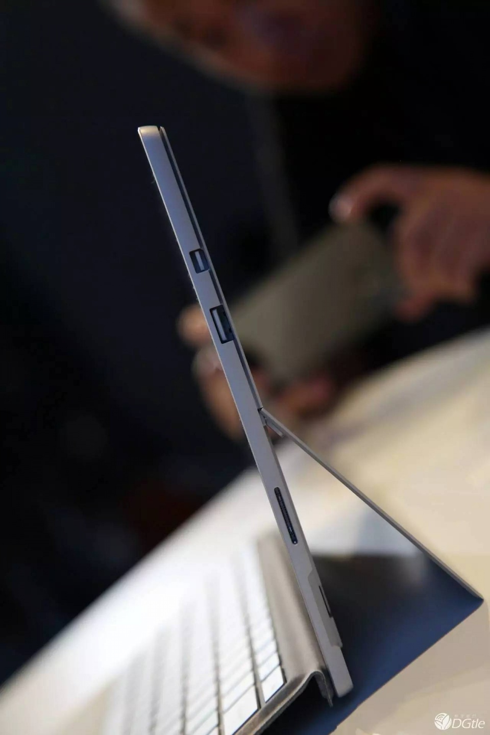 微软surfacepro95g版使用感受,microsoftsurfacepro8