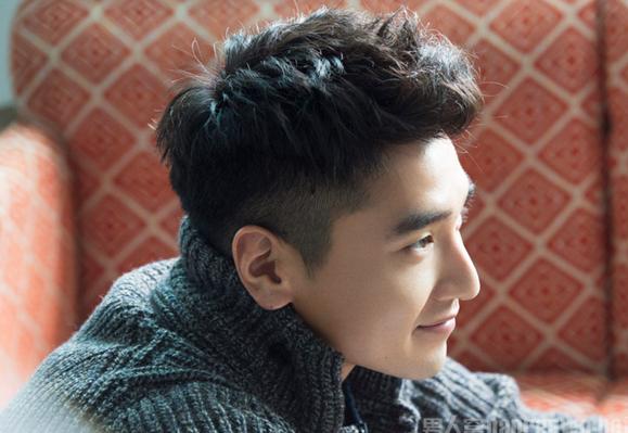 赵又廷的个人简历,赵又廷个人资料曝光