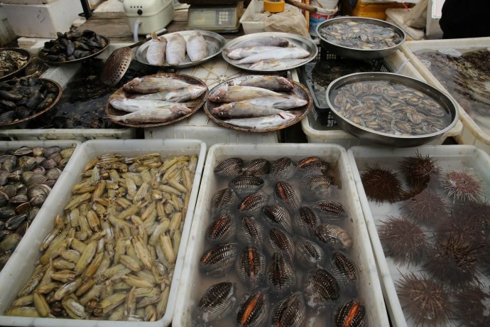 大连最值得逛的批发市场,大连海鲜市场性价比高的店