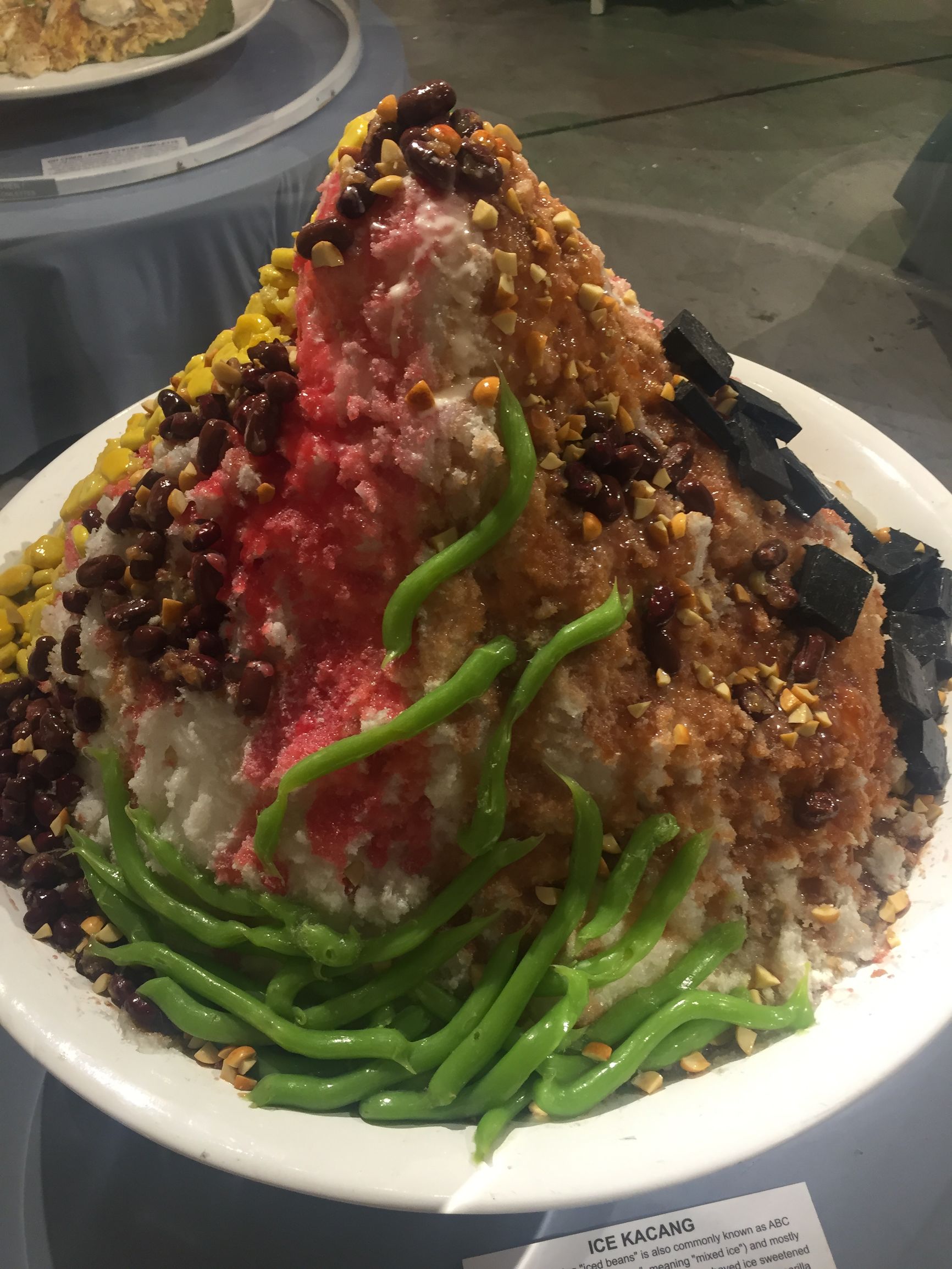 世界美食天堂槟城,24小时吃遍槟城