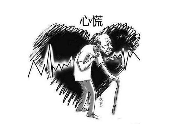 医生说房颤是什么病,房颤看医生需要咨询哪些问题