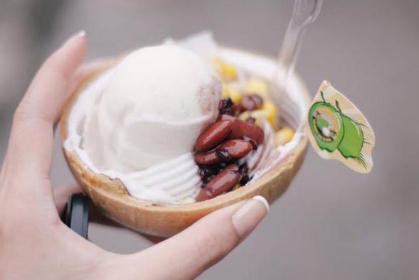 世界美食天堂槟城,24小时吃遍槟城