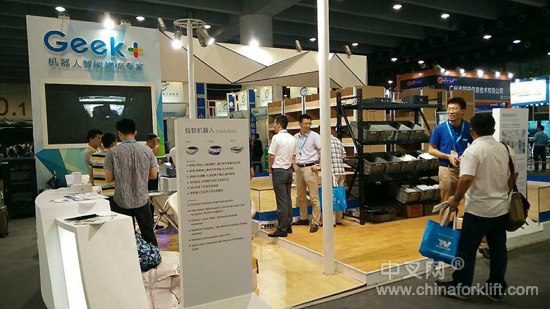 中国广州物流装备展,2023广州国际物流仓储技术展览会