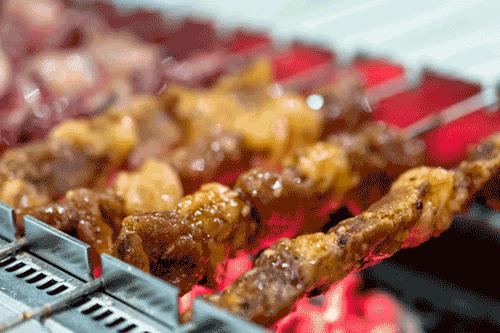 烧烤高利润食材,烧烤店高毛利产品大全