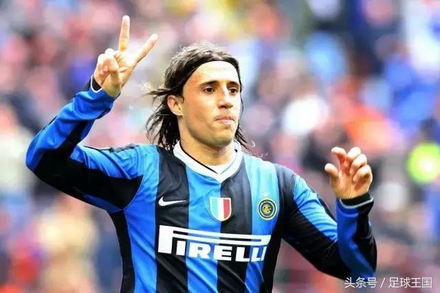 只有你能体会亡命天涯的勇敢——克雷斯波