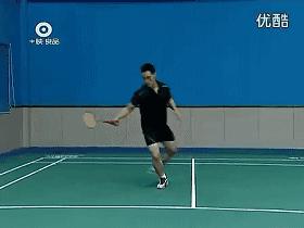 学不会羽毛球的原因,羽毛球学不会蹬脚起跳怎么办