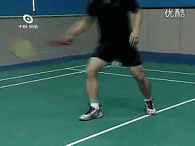 学不会羽毛球的原因,羽毛球学不会蹬脚起跳怎么办
