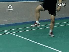 学不会羽毛球的原因,羽毛球学不会蹬脚起跳怎么办
