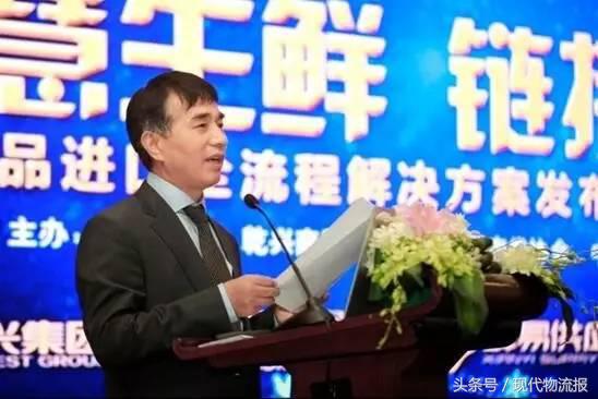 瞅准“一带一路”机遇，鲜易的“国际范儿”如何玩？