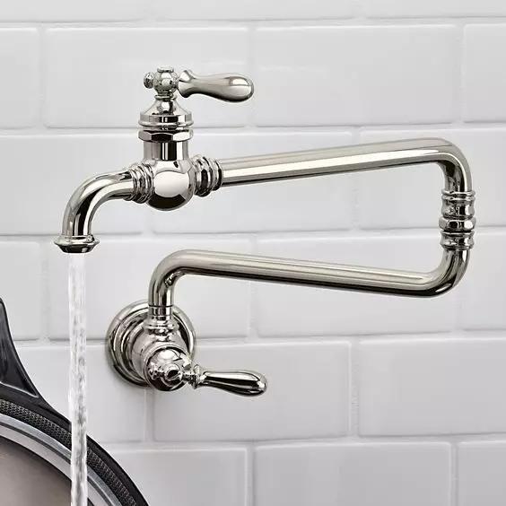 龙头要扭多紧,龙头一定要选全铜的吗