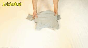 《欢乐颂》安迪刘涛的收纳术，最全面的旅行箱收纳指南