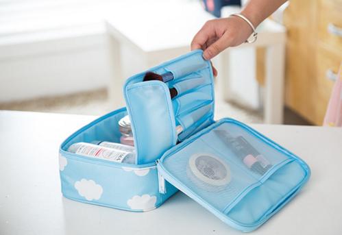 《欢乐颂》安迪刘涛的收纳术，最全面的旅行箱收纳指南