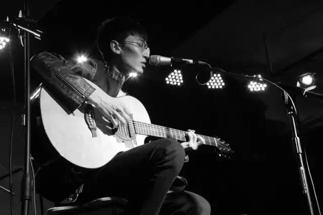 马雨阳专访：首位登上新闻联播的独立音乐人，内心沿叛逆轨迹成长