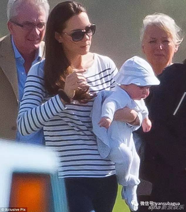 英国小王子被妈训,英国小王子被霸凌