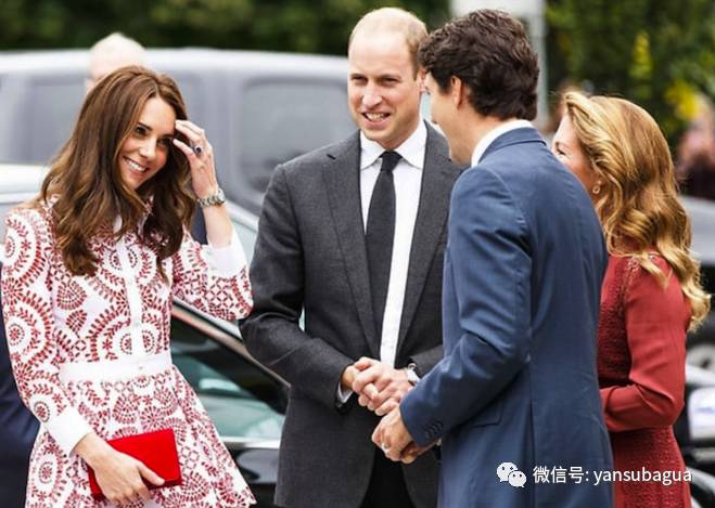 英国小王子被妈训,英国小王子被霸凌