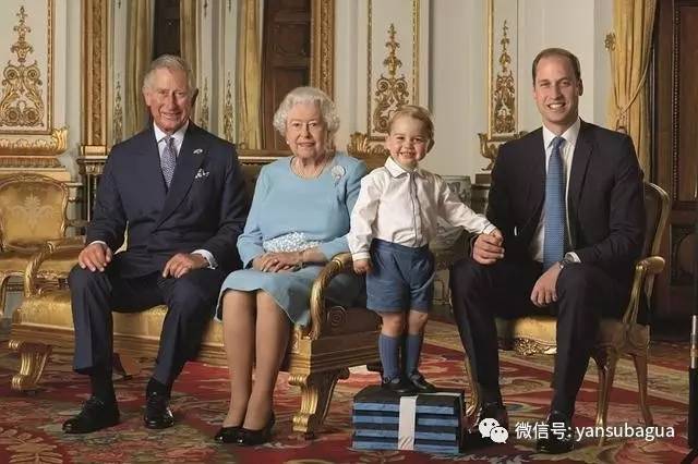 英国小王子被妈训,英国小王子被霸凌