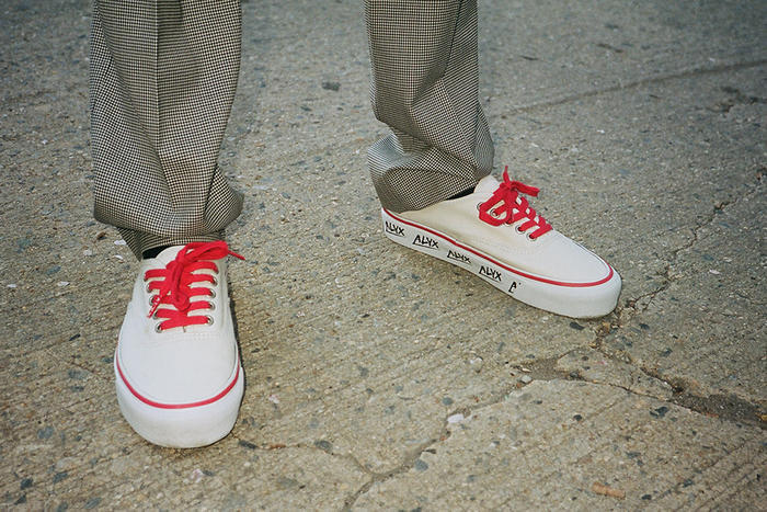 vans2017新款,vans经典鞋款推荐