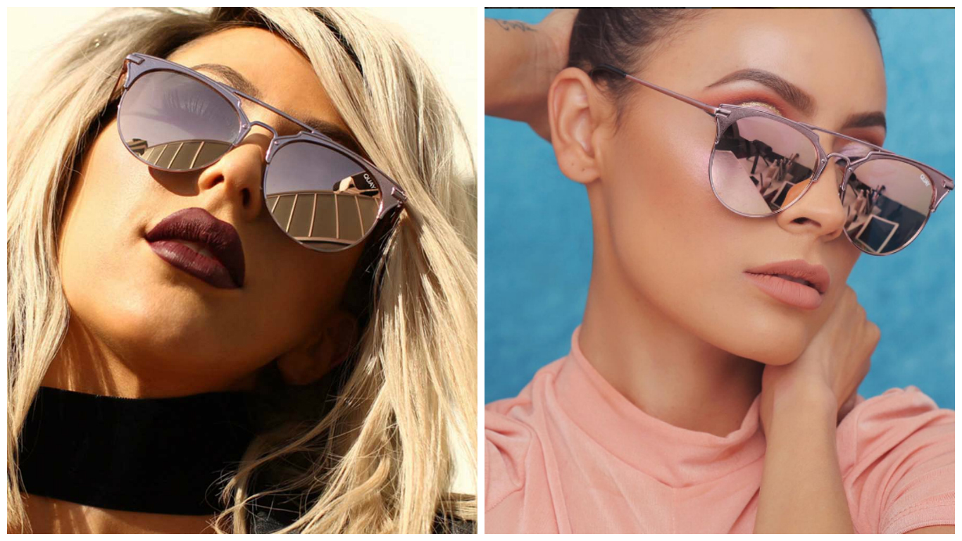 黑眼圈墨镜推荐,平价墨镜遮太阳测评