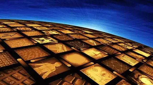 “科技幽灵”姗姗来迟，点击带你进入崭新世界！