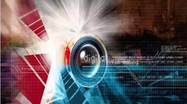 “科技幽灵”姗姗来迟，点击带你进入崭新世界！