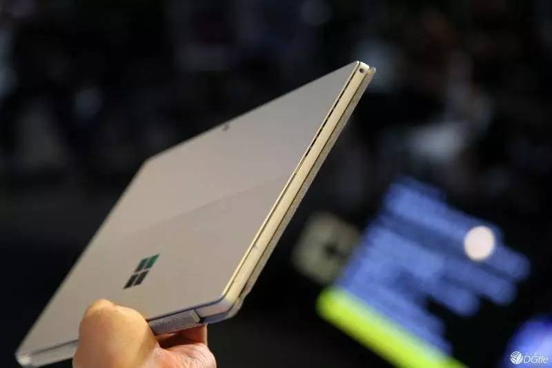 微软surfacepro95g版使用感受,microsoftsurfacepro8