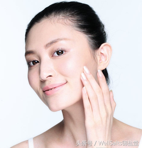 头发毛孔油脂堵塞怎么疏通毛孔,面部毛孔堵塞的治疗