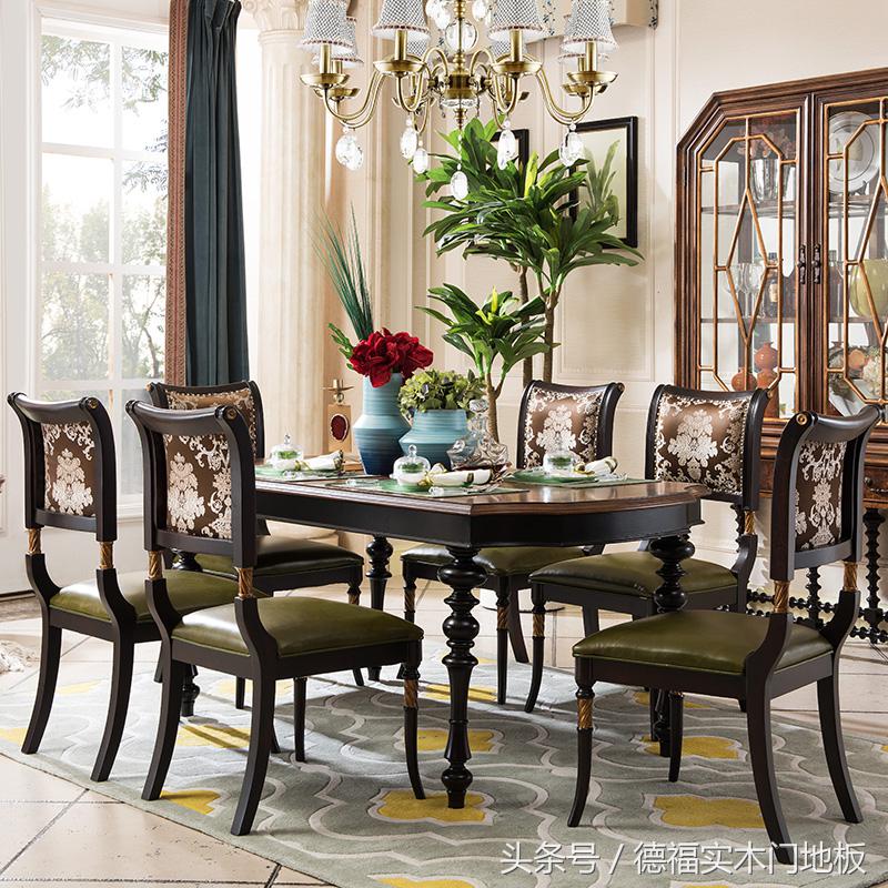 美式家具挑选技巧,选美式家具技巧