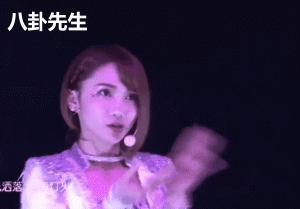 鞠婧祎给snh48发红包多少钱,鞠婧祎给粉丝转钱