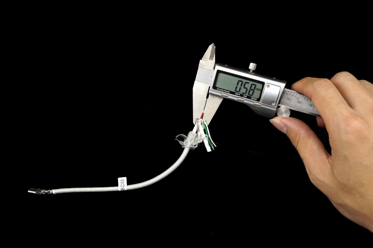 数据线用久了不能传输数据,数据线用久了就不能快充了怎么办