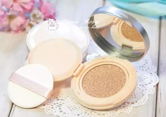 气垫bb霜测评推荐,气垫bb推荐混合性皮肤