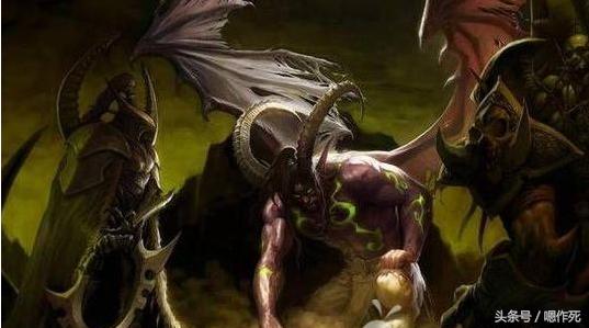 魔兽世界十大最危险npc,魔兽世界十大npc排名