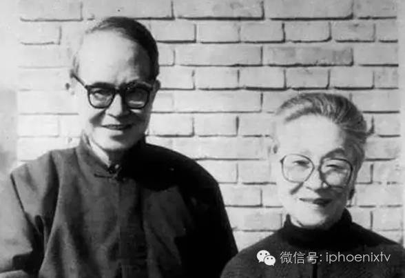 纪念杨绛：十年浩劫，温润如玉