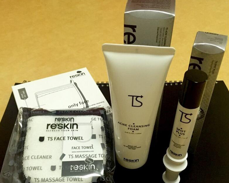 发际线长痘痘是什么原因，如何祛痘