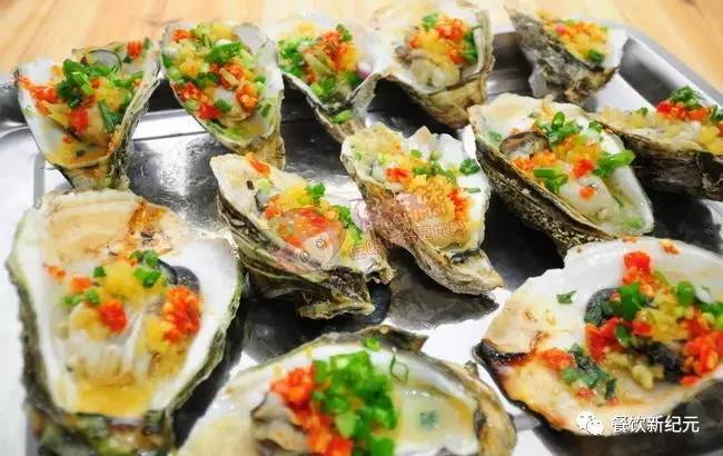 烧烤高利润食材,烧烤店高毛利产品大全