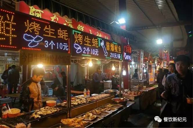 烧烤高利润食材,烧烤店高毛利产品大全